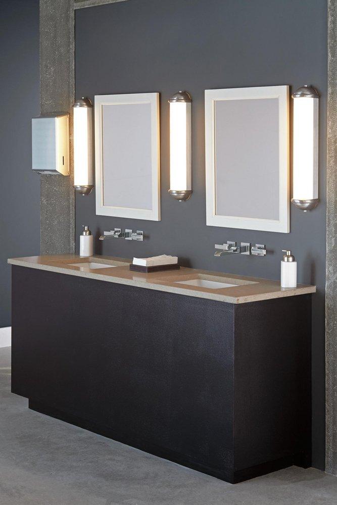 Delta Faucet Chrome Two Handle Widespread Bathroom Sink Faucet 