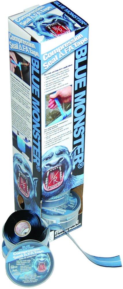 Mill-Rose Compression Seal Tape 