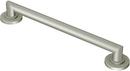 Moen Brushed Nickel 42 in. Grab Bar 