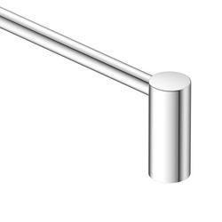 24 in. Towel Bar in Polished Chrome