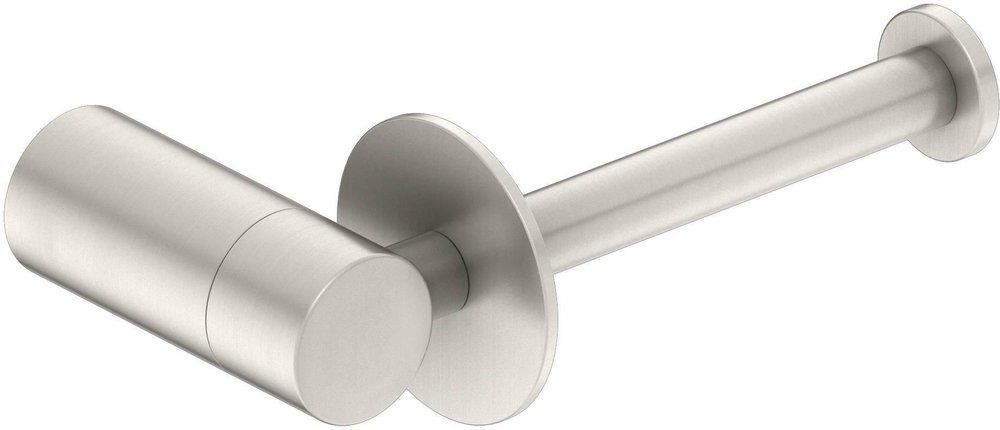 Moen Brushed Nickel Wall Mount Toilet Tissue Holder 
