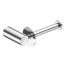 Moen Polished Chrome Wall Mount Toilet Tissue Holder 