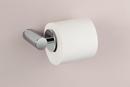 Moen Polished Chrome Wall Mount Toilet Tissue Holder 