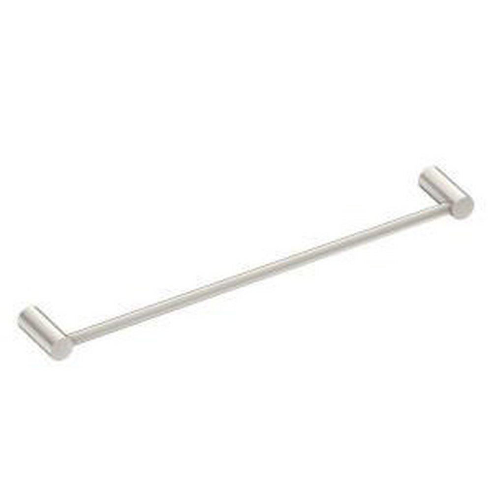 Moen Brushed Nickel 18 in. Towel Bar 