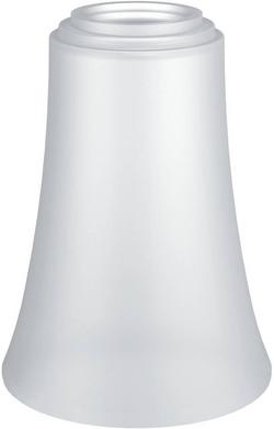 Single Globe Replacement in White