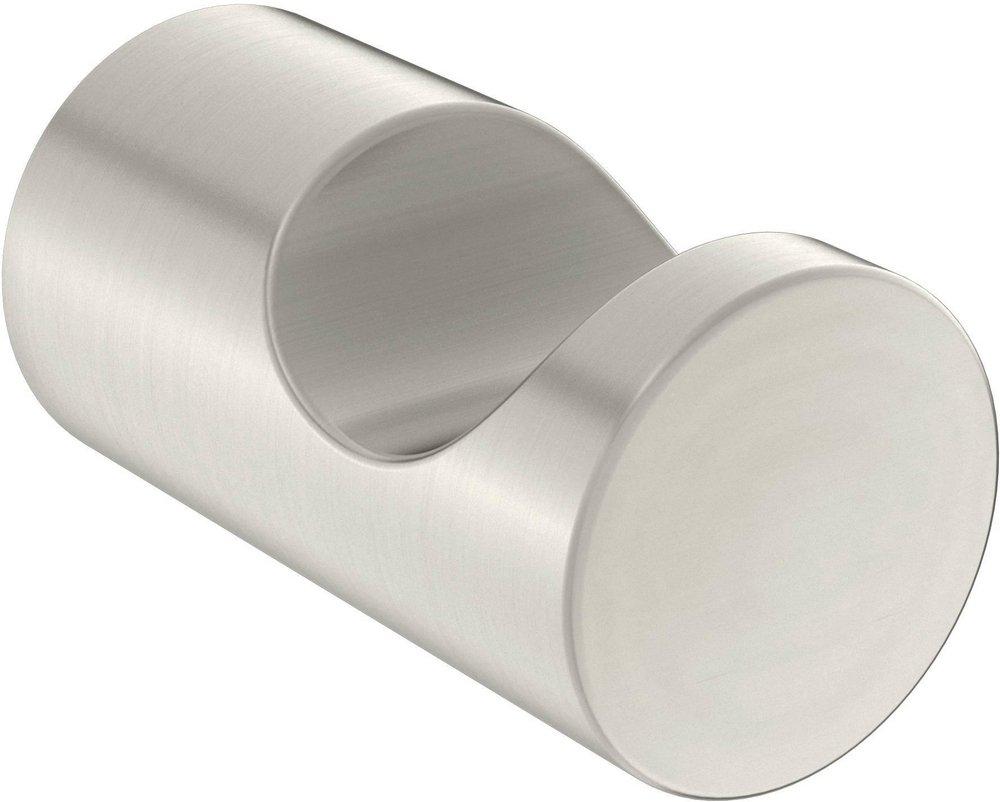 Moen Brushed Nickel 1 Robe Hook 