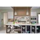 Moen Polished Chrome 1 Robe Hook 