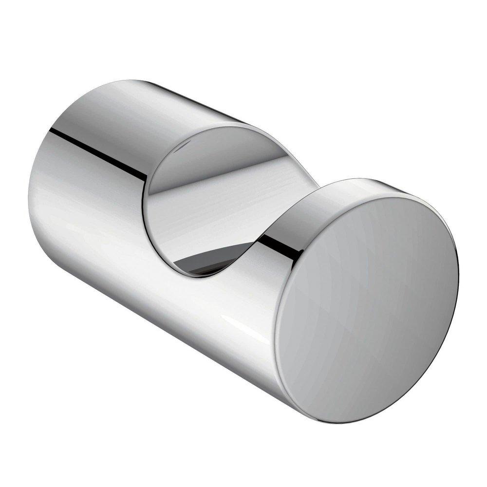 Moen Polished Chrome 1 Robe Hook 