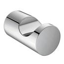 Moen Polished Chrome 1 Robe Hook 