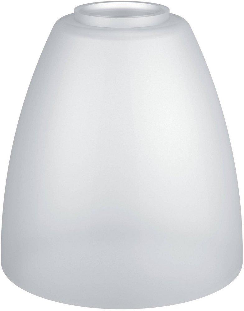 Moen White Bath Light Globe Service Kit 