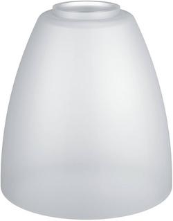 Bath Light Globe Service Kit in White