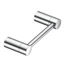 Wall Mount Toilet Tissue Holder in Polished Chrome