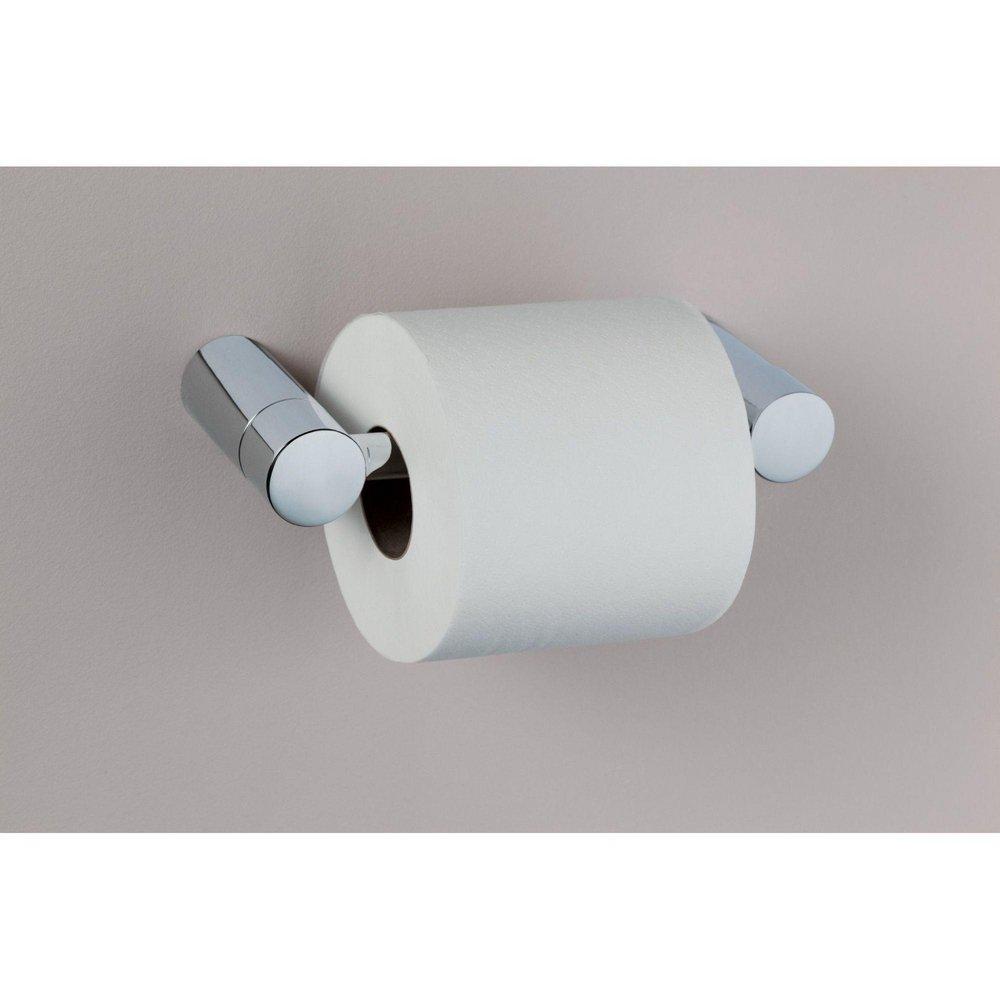 Moen Polished Chrome Toilet Paper Holder 
