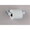 Moen Polished Chrome Wall Mount Toilet Tissue Holder 