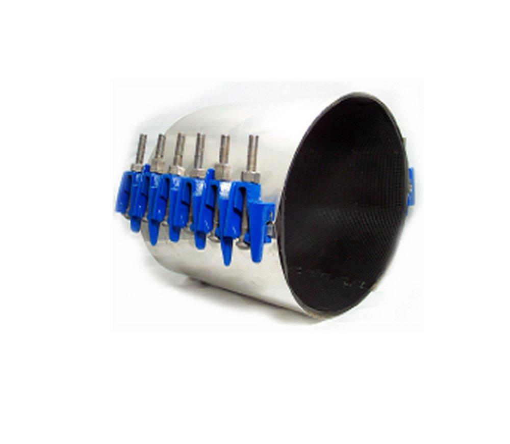 Smith Blair Inc Stainless Steel Repair Clamp 