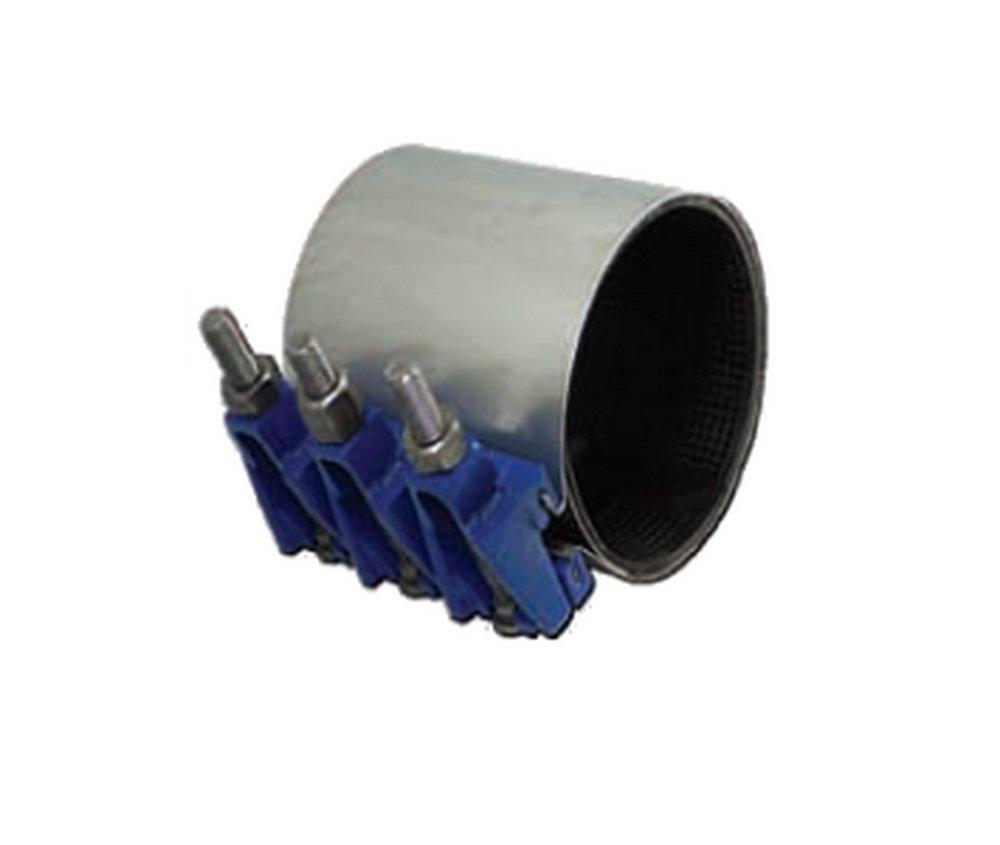 Smith Blair Inc 12 in. Stainless Steel Repair Clamp 