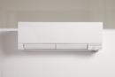 Mitsubishi Wall Mount Indoor 1 Ton Mini-Split Single-Zone 