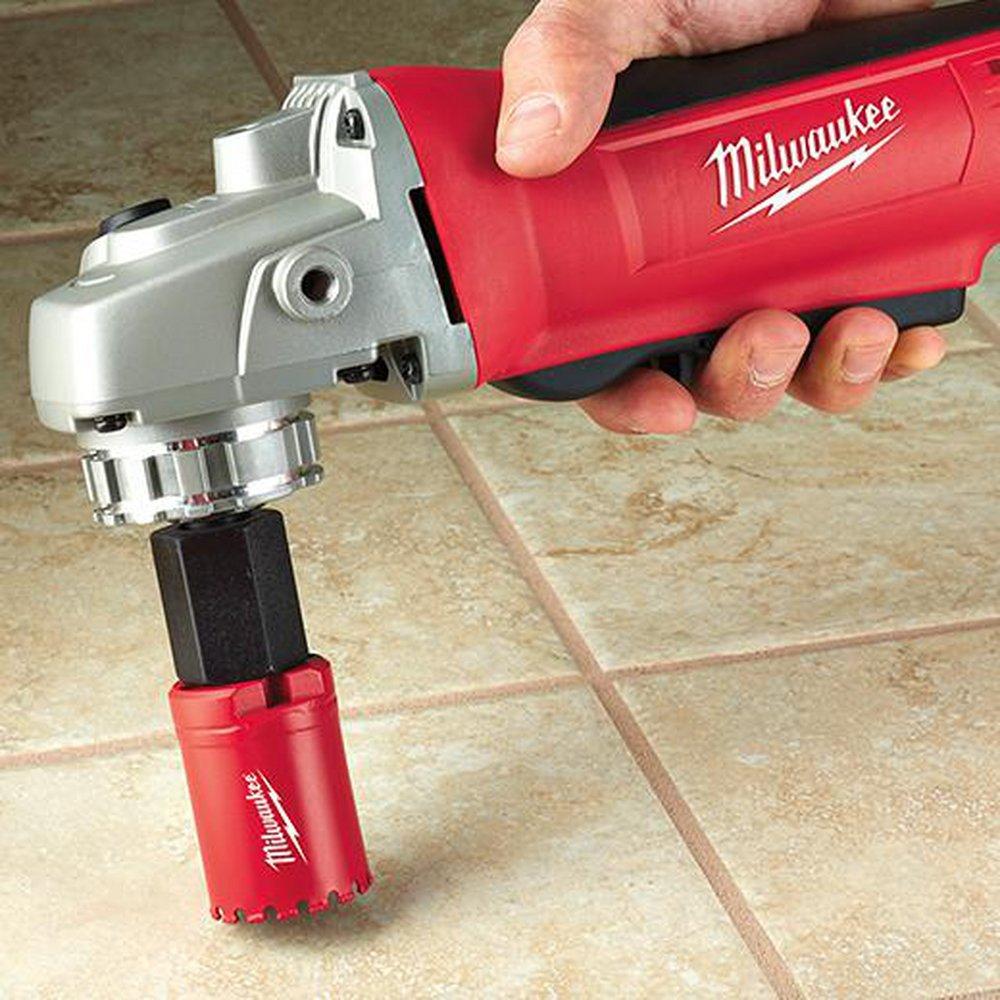 Milwaukee&reg; Hole Saw 1-Piece 