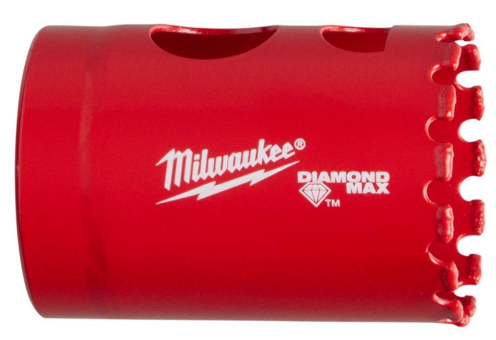 Milwaukee&reg; 7/16 in. Hole Saw 1 Piece 