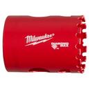 Milwaukee&reg; Silver *CVR* 1-1/2 DIA HOLE SAW 