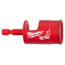 Milwaukee&reg; 1 in. Hole Saw 1-Piece 