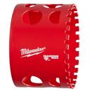 1/4 x 2-1/2 in. Hole Saw 1-Piece 