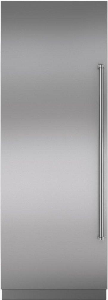 Sub-Zero Group, Inc Stainless Steel Door Panel 