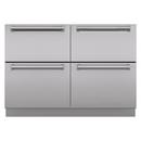 Sub-Zero Group, Inc Dual Installation Kit 