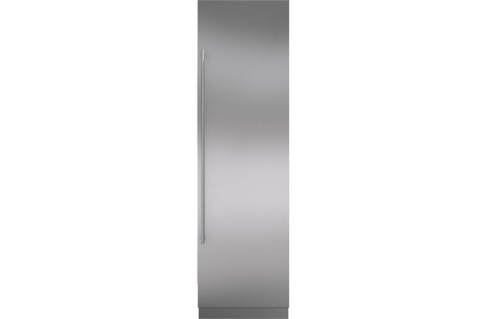 Sub-Zero Group, Inc Stainless Steel 24 in. Door Panel 