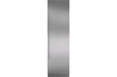 Sub-Zero Group, Inc Stainless Steel 24 in. Door Panel 