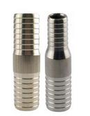 Boshart Industries 1 x 3/4 in. Insert 304L Stainless Steel Coupling 