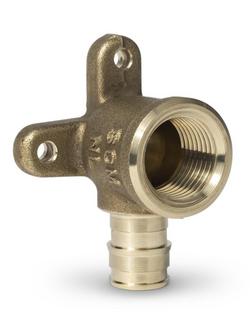 F1960 x FIPT Elbow
