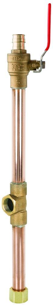 Sioux Chief 3/4 in. Water Heater Connector 