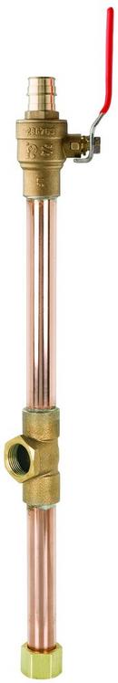 Sioux Chief 3/4 in. Water Heater Connector 