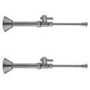 Jaclo Industries Vintage Bronze *CVR* VB 5/8ODX3/8OD BAS KIT W/ LVR 