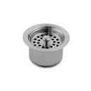 Jaclo Industries Vintage Bronze *CVR* VB X-DEEP DISP FLG W/ STRN 