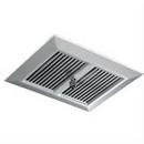 Grille in Silver 8832SA Series Exhaust Fans
