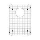 BLANCO 16-3/4 in. 2-Bowl Kitchen Sink 