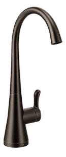 Single Handle Cold Only Water Dispenser in Oil Rubbed Bronze
