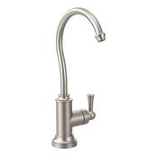 Water Filter Faucets