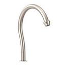 Spout Kit in Spot Resist Stainless for Moen S5510 and S5510SRS SIP Traditional Beverage Faucet