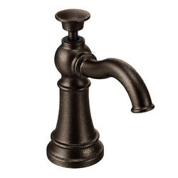 Soap Dispenser in Oil Rubbed Bronze