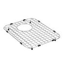 Moen Satin Stainless Stainless Steel Grid 