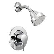 Shower Faucets