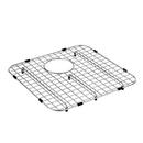 Drain Bottom Grid Accessory in Stainless Steel for G18231 1800 Series 2-Bowl Undermount Sinks