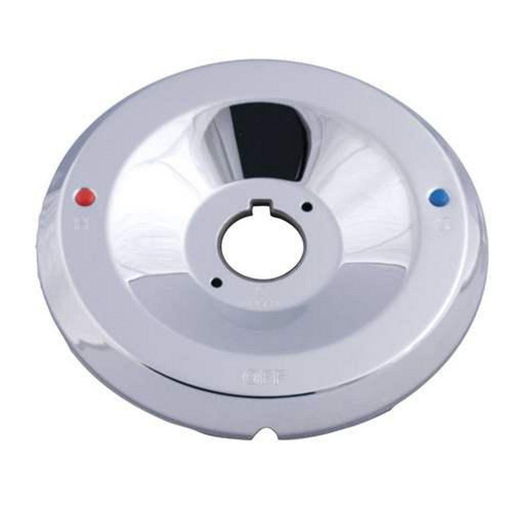 Moen Classic Brushed Nickel Escutcheon 