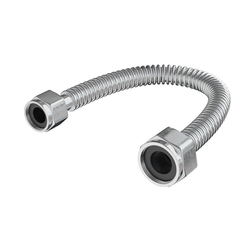 PROFLO® 1 x 3/4 in. Flexible Water Connector 