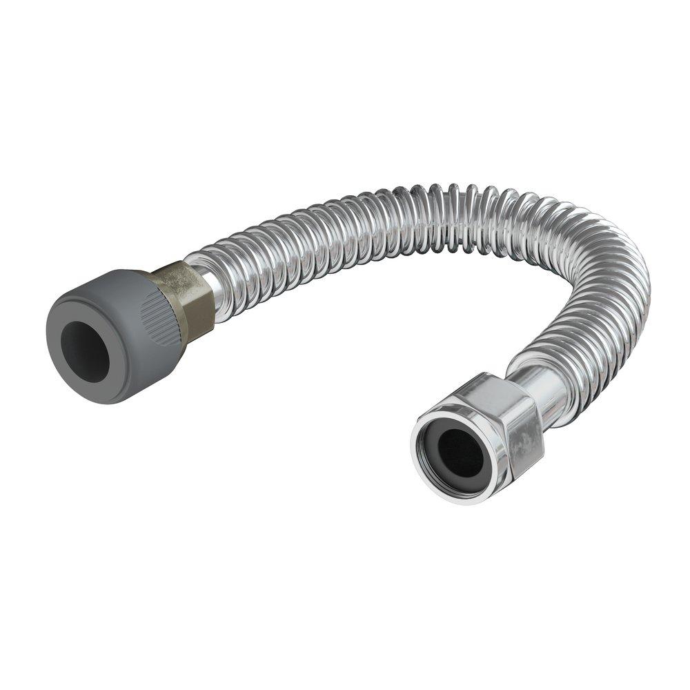 PROFLO&reg; 18 in. Water Heater Connector 