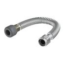 PROFLO&reg; 18 in. Water Heater Connector 