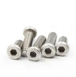 #8-32 Screw